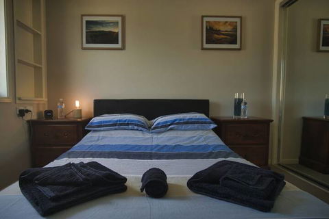 Mount Gravatt Guesthouse - New Castle Holiday 3