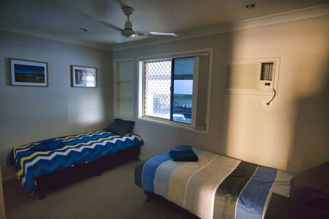 Mount Gravatt Guesthouse - New Castle Holiday 5