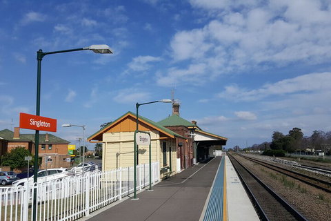 Gowrie Agapanthous - New Castle Holiday 6