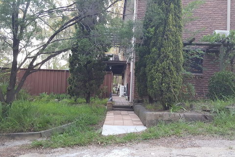 Gowrie Agapanthous - New Castle Holiday 3