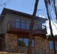 Of Stone  Wood Guesthouse Secluded getaway - New Castle Holiday