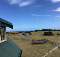 Donington - New Castle Holiday