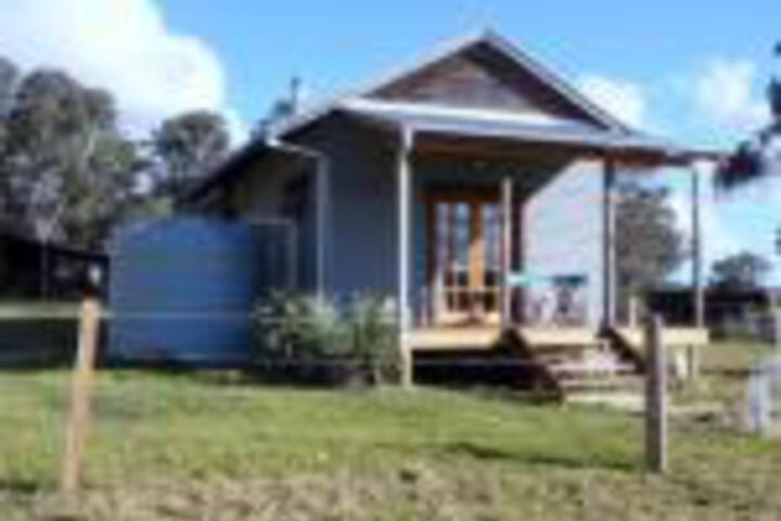 Woodenbong NSW New Castle Holiday