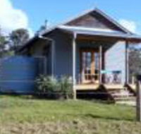 Woodenbong Bed  Breakfast - New Castle Holiday