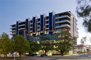 Hotel Hotel - New Castle Holiday 1