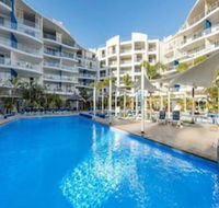 2 BDR / Apt / Foxtel / WiFi / Pool / parking / Spa / Hervey Bay - New Castle Holiday