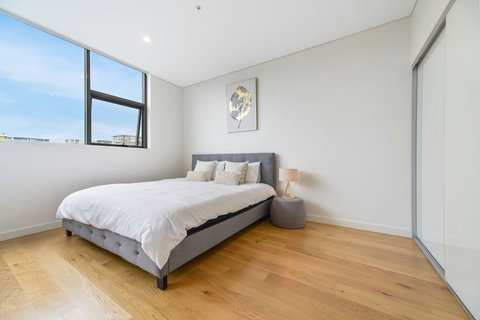 Modern Apartment Next To Largest Shopping Centre - New Castle Holiday 1