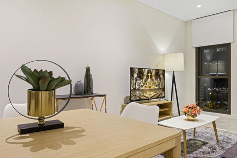 New 2 Beds Apt Mins Walking To Darling HarbourQVB - New Castle Holiday 2