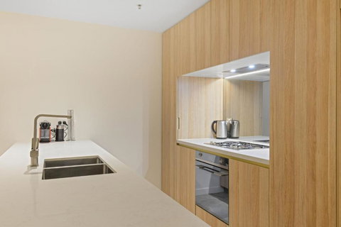 New 2 Beds Apt Mins Walking To Darling HarbourQVB - New Castle Holiday 6