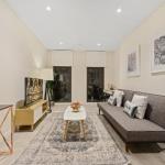 New 2 Beds Apt Mins Walking To Darling HarbourQVB - New Castle Holiday 0