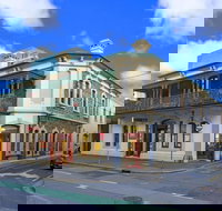 Tequila Sunrise Hostel Adelaide - New Castle Holiday