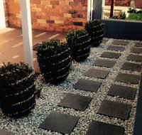 Two up on York - New Castle Holiday