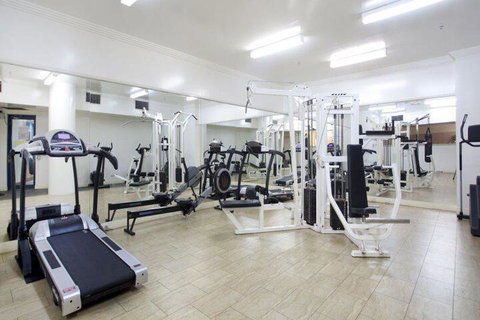 Willahra Tower Apartment - New Castle Holiday 3