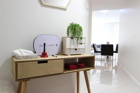 Willahra Tower Apartment - New Castle Holiday 7