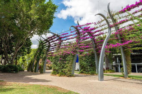 Willahra Tower Apartment - New Castle Holiday 5