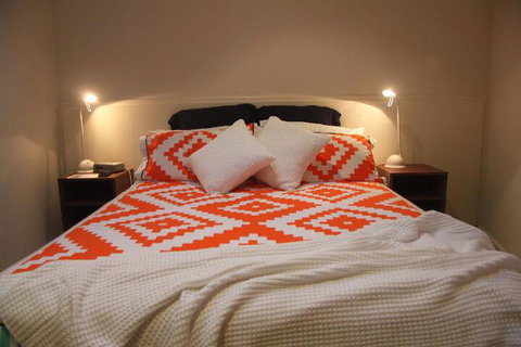 SACKVILLE APARTMENT 1 - New Castle Holiday 6