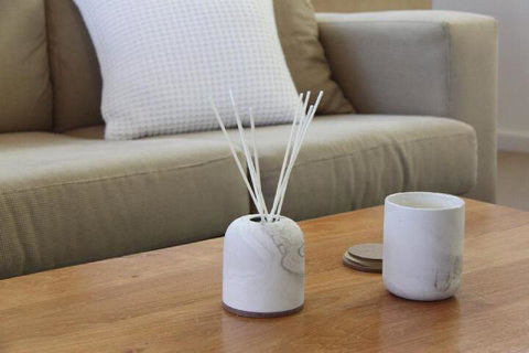 SACKVILLE APARTMENT 1 - New Castle Holiday 7