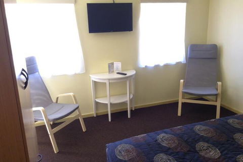 Daydream Apartments - New Castle Holiday 7