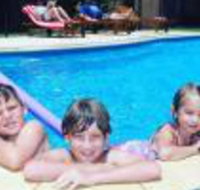 Geraldton Ocean West Holiday Units - New Castle Holiday