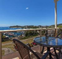 2 Bedroom Apartment Laman Lodge Unit 5 - New Castle Holiday