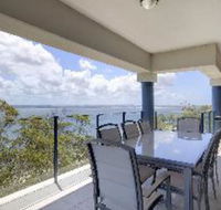 3 Bedroom Apartment Le Vogue Unit 11 - New Castle Holiday