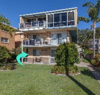 2 Bedroom Apartment Castaways Unit 1 - New Castle Holiday