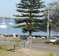 3 Bedroom House at Sandy Point Road 151 - New Castle Holiday