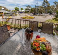 3 Bedroom Apartment Tradewinds Unit 3 - New Castle Holiday