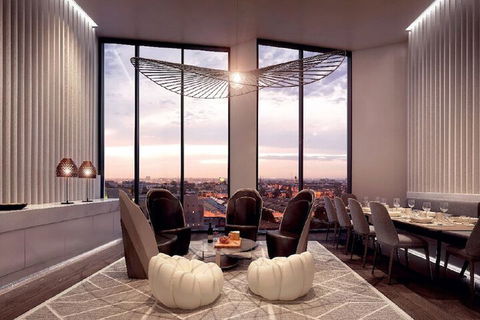 IFSuites (IFSTAYS) Light House Apartment - New Castle Holiday 1