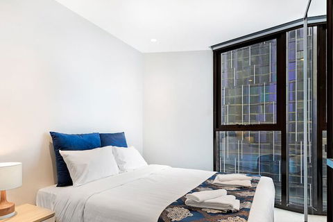 IFSuites (IFSTAYS) Light House Apartment - New Castle Holiday 5