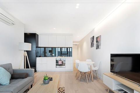 IFSuites (IFSTAYS) Light House Apartment - New Castle Holiday 7