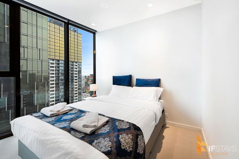 IFSuites (IFSTAYS) Light House Apartment - New Castle Holiday 2