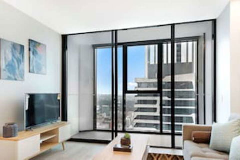 IFSuites (IFSTAYS) Light House Apartment - New Castle Holiday 0