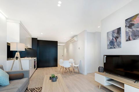 IFSuites (IFSTAYS) Light House Apartment - New Castle Holiday 4