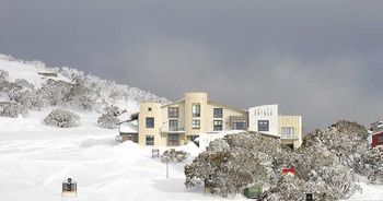 Chalet Hotham 11 - New Castle Holiday 1