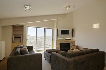Chalet Hotham 11 - New Castle Holiday 4