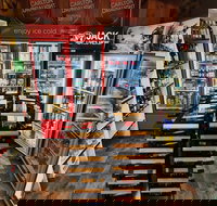 Victoria Hotel - New Castle Holiday