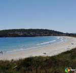 The Beach Escape - New Castle Holiday