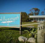 Willygunyah - New Castle Holiday