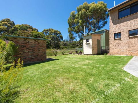 The Accommodation Group â€“ Greens Beach Retreat - New Castle Holiday 1
