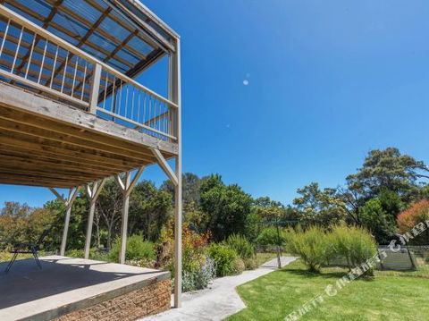 The Accommodation Group â€“ Greens Beach Retreat - New Castle Holiday 3