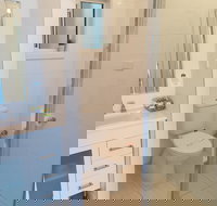 Saltwater Apartments - New Castle Holiday