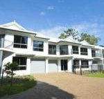 Woodville Beach Townhouse 6 - New Castle Holiday