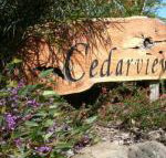 Cedarview Bed  Breakfast - New Castle Holiday