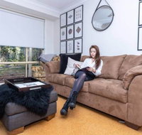 Jervis Bay Luxury Farm Escape - New Castle Holiday