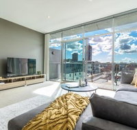 Vue of the East End wifi Netflix Nespresso - New Castle Holiday