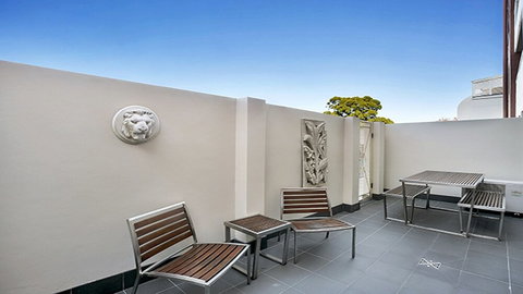 The Apartment Service NTOWN - New Castle Holiday 5