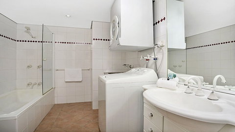 The Apartment Service NTOWN - New Castle Holiday 1