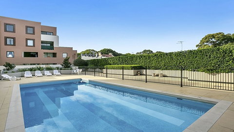 The Apartment Service NTOWN - New Castle Holiday 0