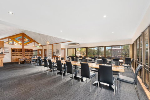 Barmera Country Club Motor Inn - New Castle Holiday 2